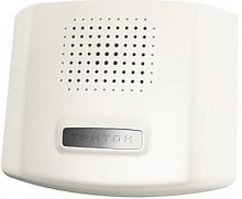 Звонок проводной Тритон Рондо с питанием от сети 220В белый картинка 